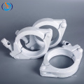 Construction building pipe fittings 5.5 Snap Concrete Pipe Clamp